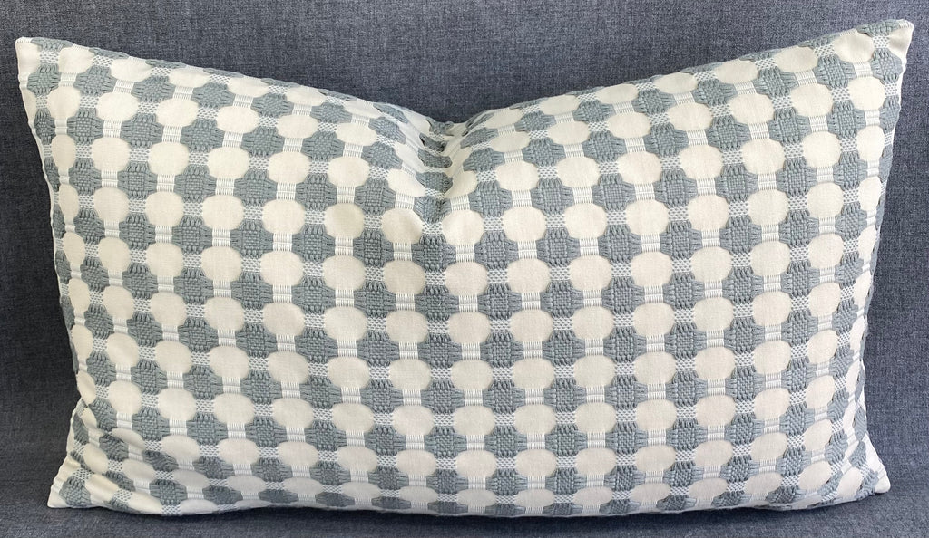 Luxury Lumbar Pillow - 24" x 14"- Luxora