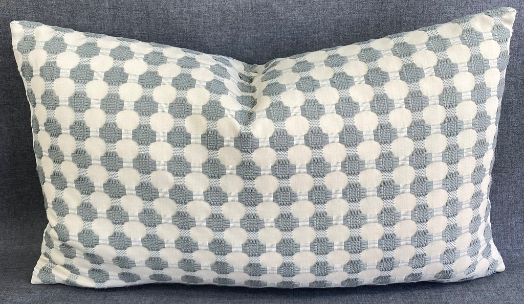 Luxury Lumbar Pillow - 24" x 14"- Luxora