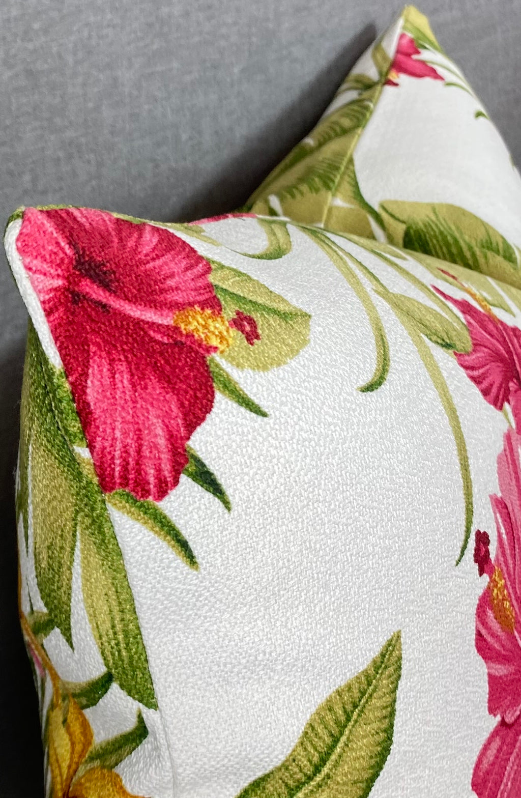 Luxury Lumbar Pillow -  24" x 14" - Maui