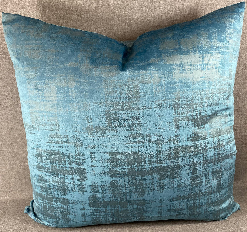 Luxury Pillow - 24” x 24” - Fresco Pacific