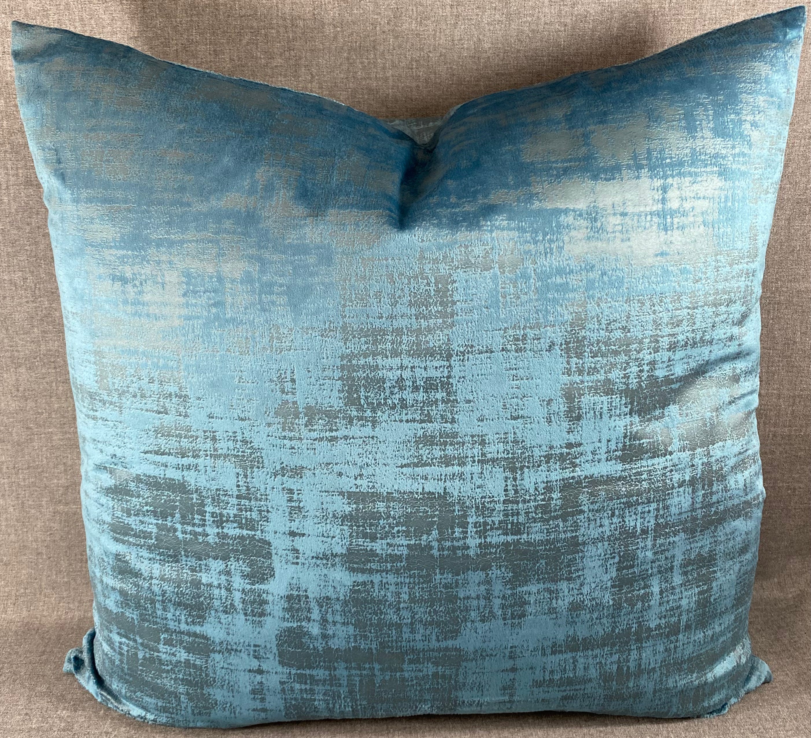 Luxury Pillow - 24” x 24” - Fresco Pacific