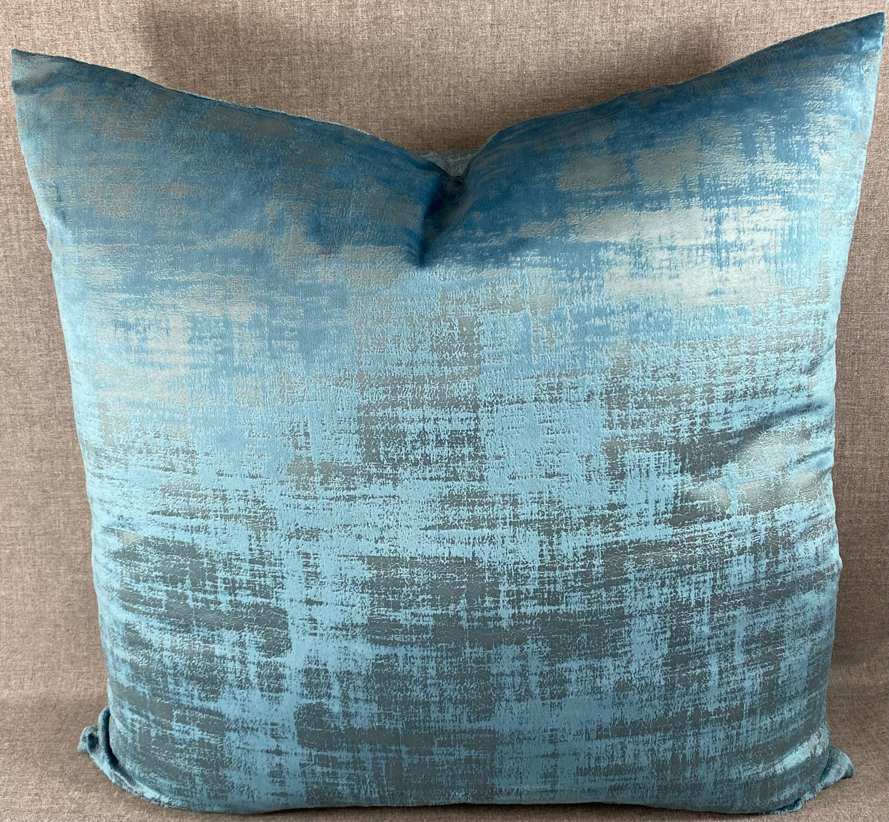Luxury Pillow - 24” x 24” - Fresco Pacific