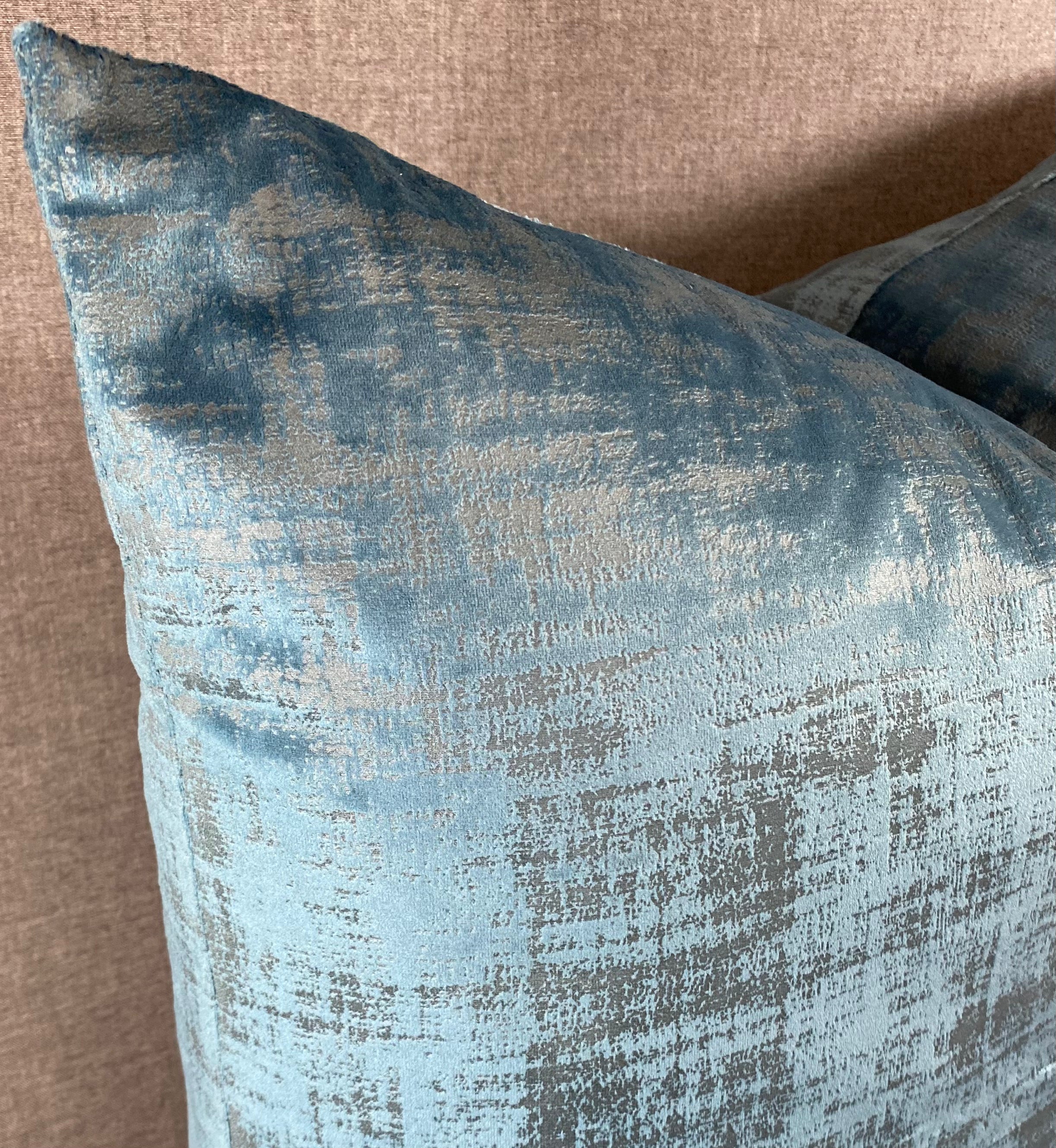 Luxury Pillow - 24” x 24” - Fresco Pacific