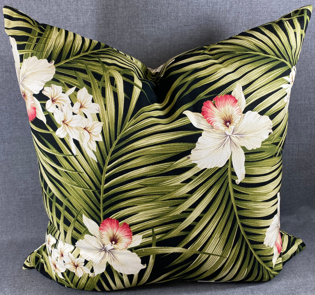 Luxury Pillow -  24" x 24" - Kona