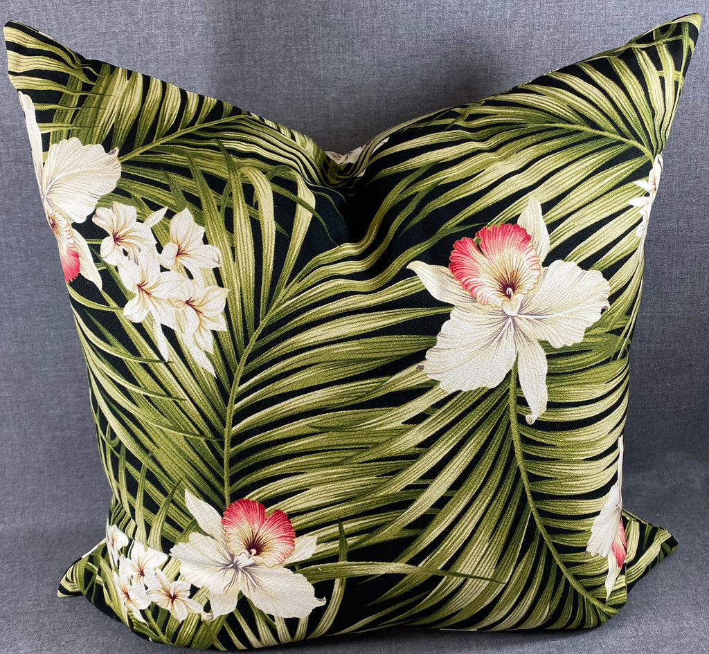 Luxury Pillow -  24" x 24" - Kona