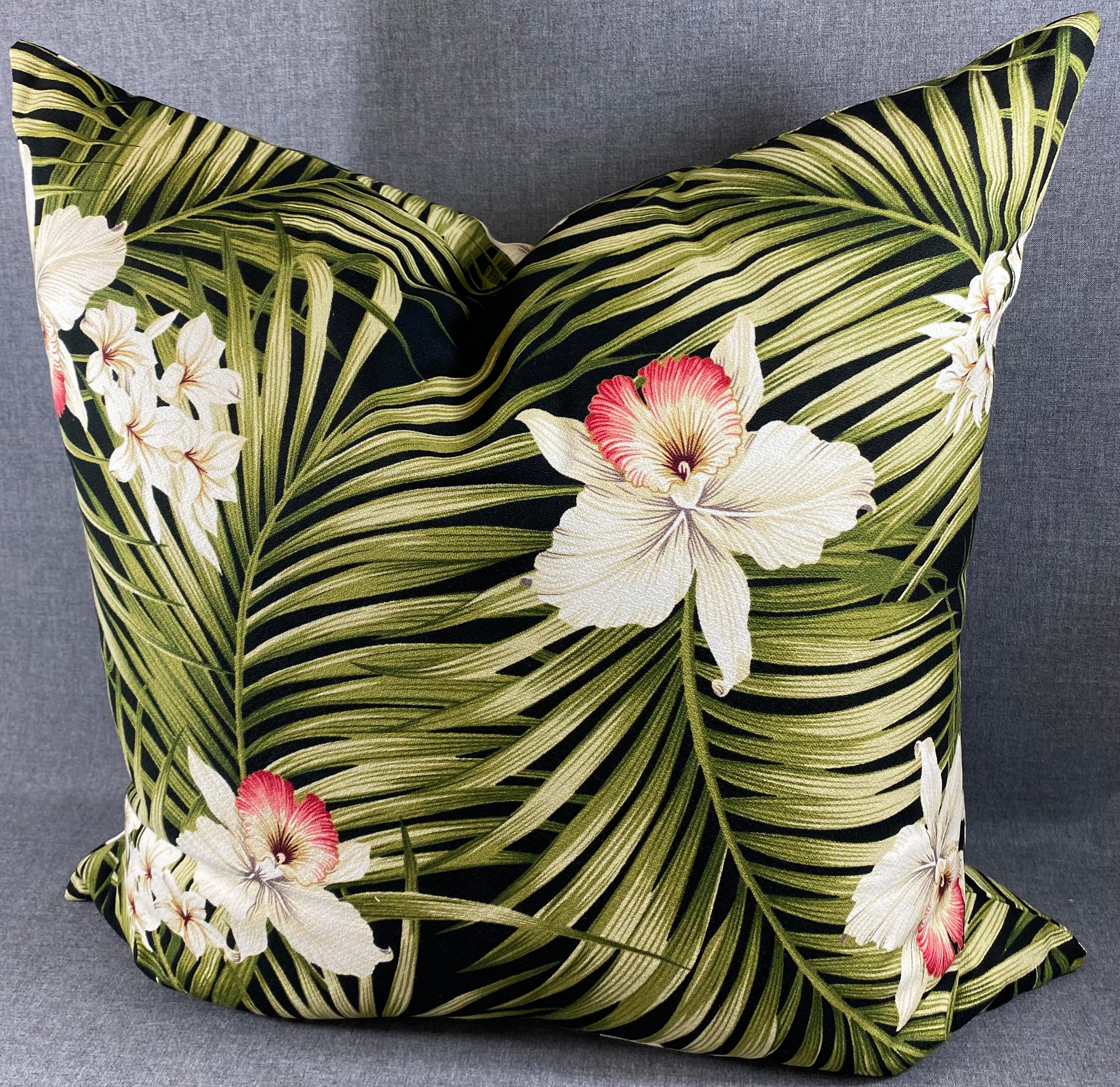 Luxury Pillow -  24" x 24" - Kona