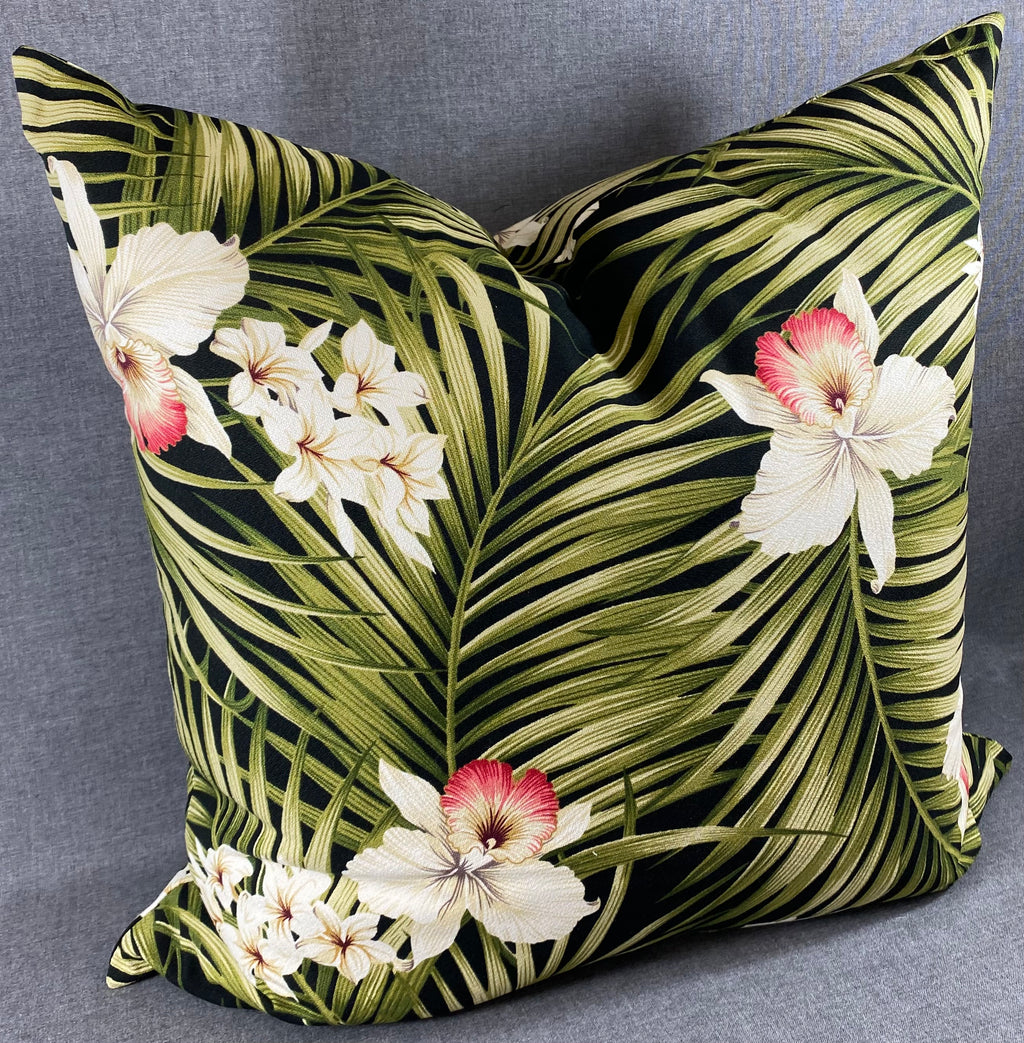 Luxury Pillow -  24" x 24" - Kona