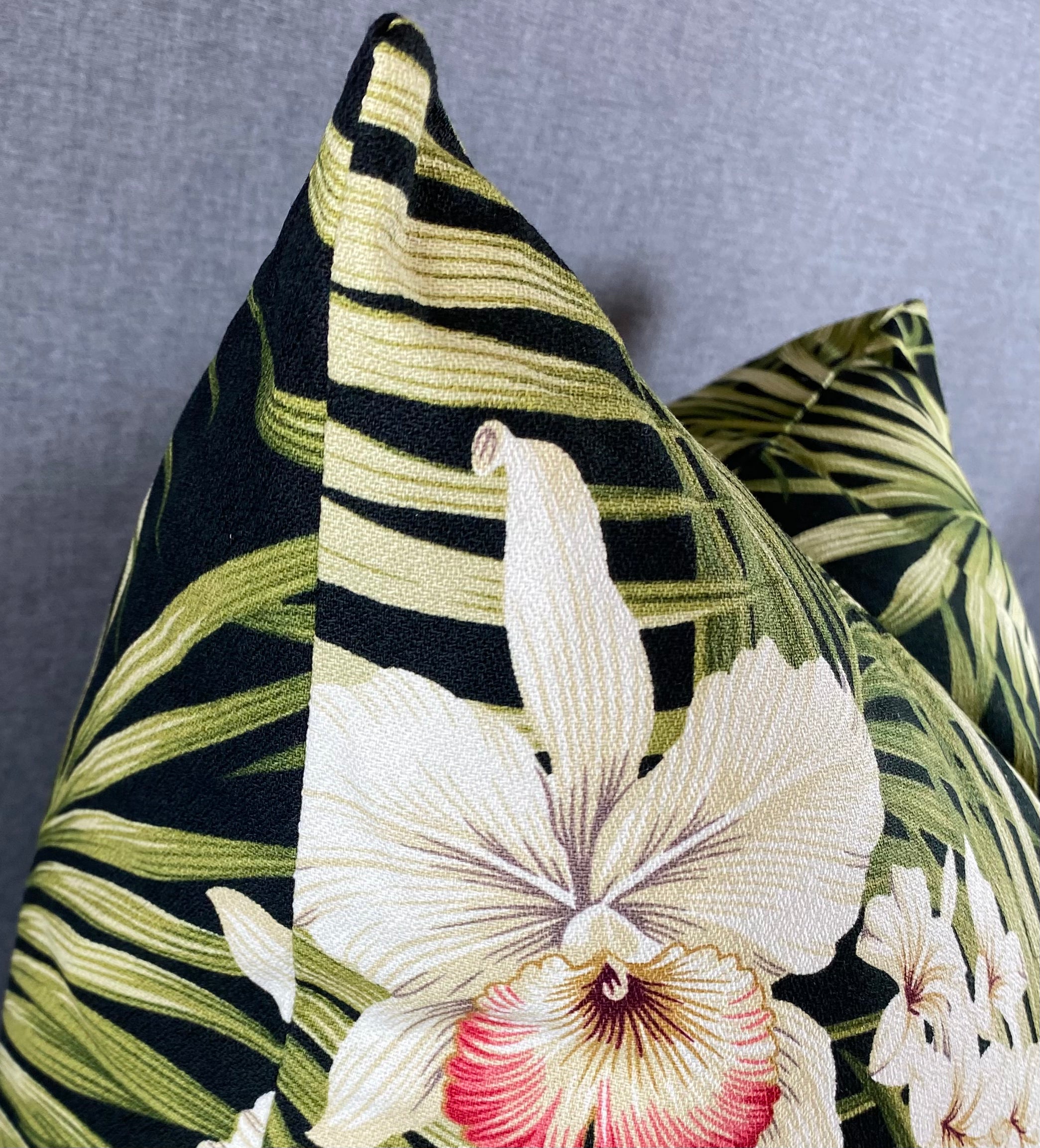 Luxury Pillow -  24" x 24" - Kona