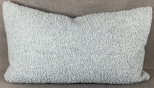 Luxury Lumbar Pillow - 24" x 14" -  Poodle Spa