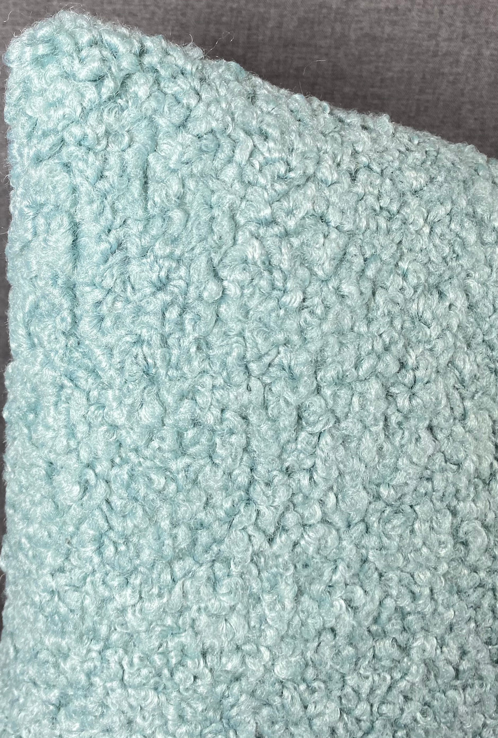 Luxury Lumbar Pillow - 24"x 14"- Poodle Pool