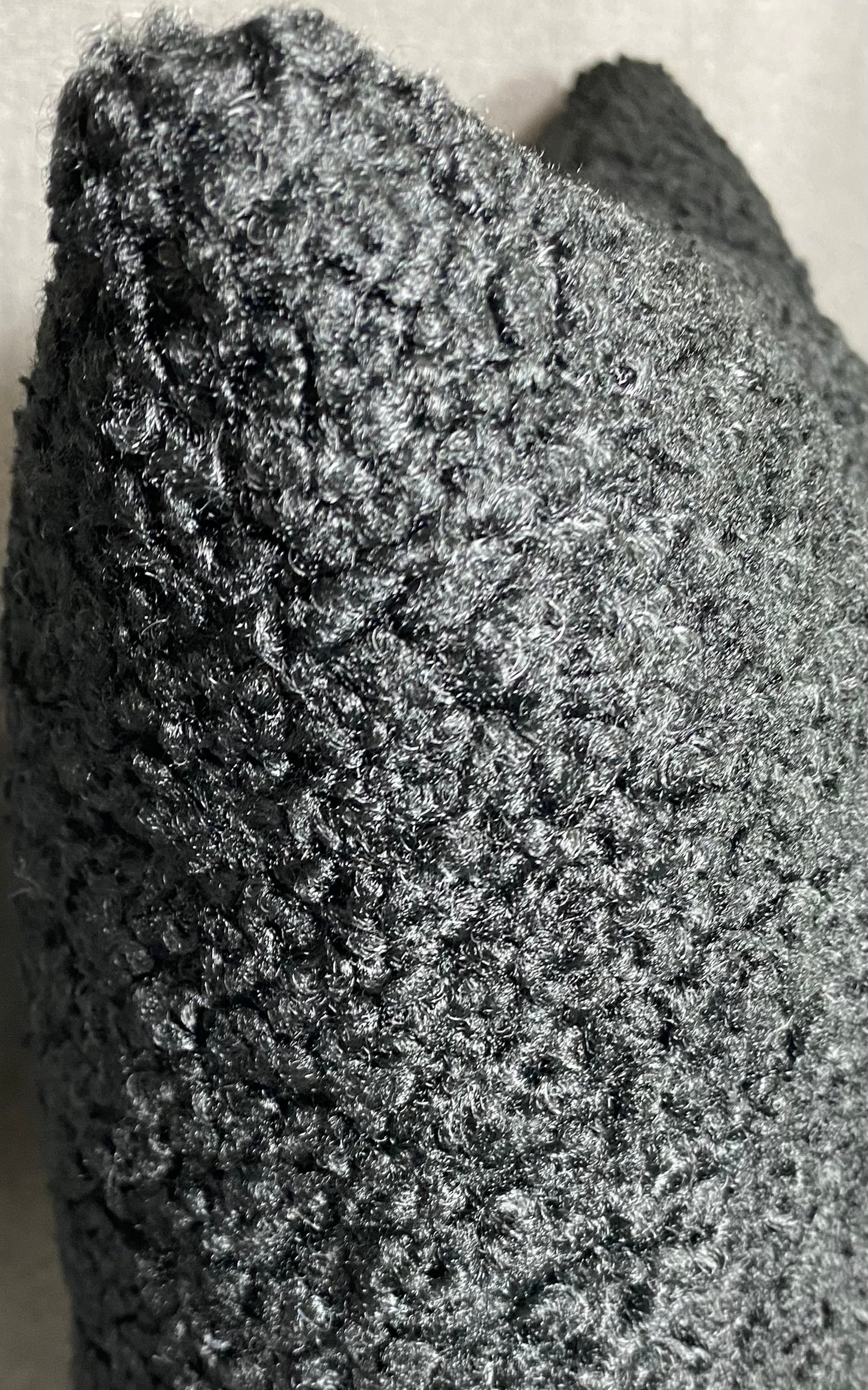 Luxury Lumbar Pillow - 24" x 14" - Poodle Jet