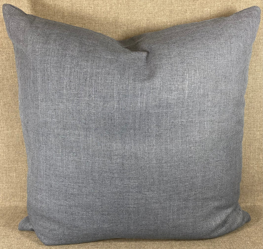 Luxury Pillow -  24" x 24" - Lena Ocean