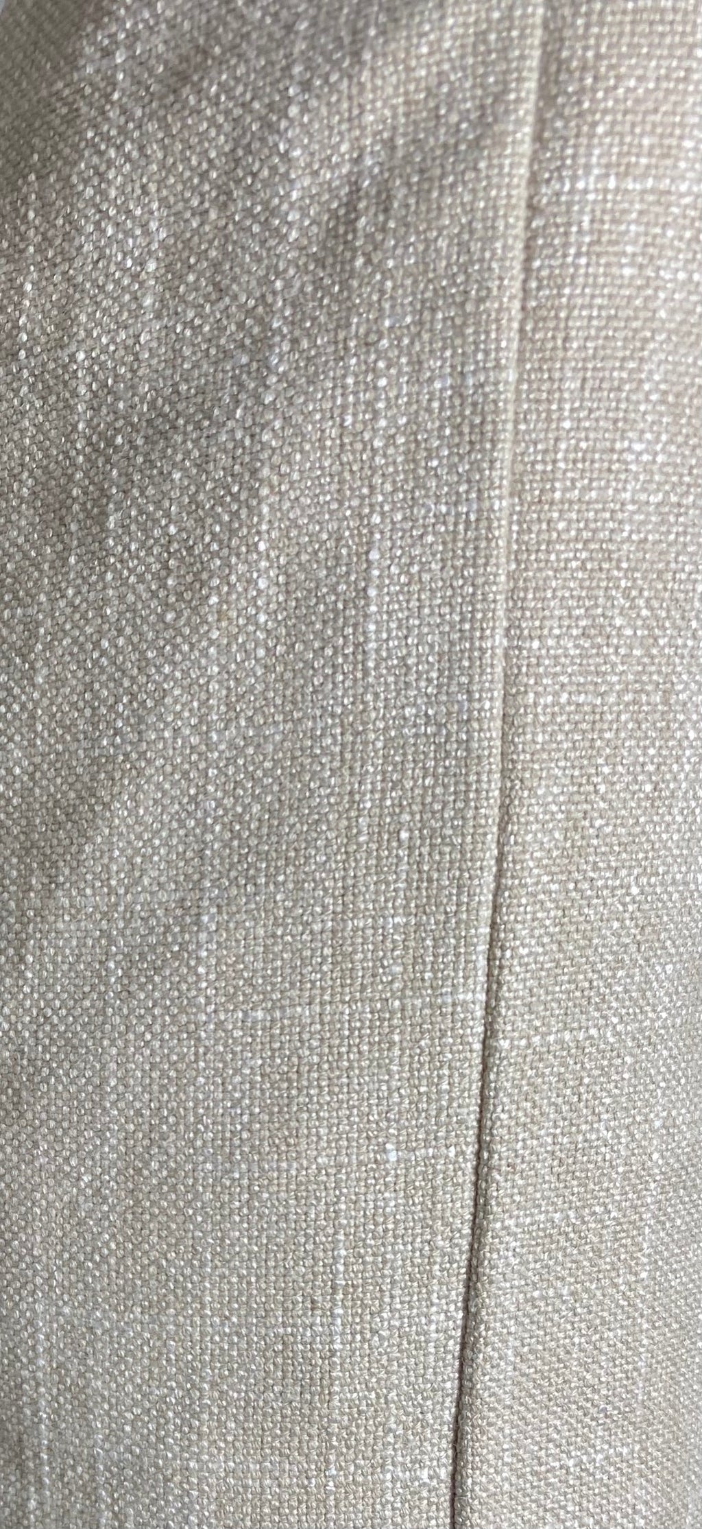 Luxury Pillow -  24" x 24" - Lena Sand