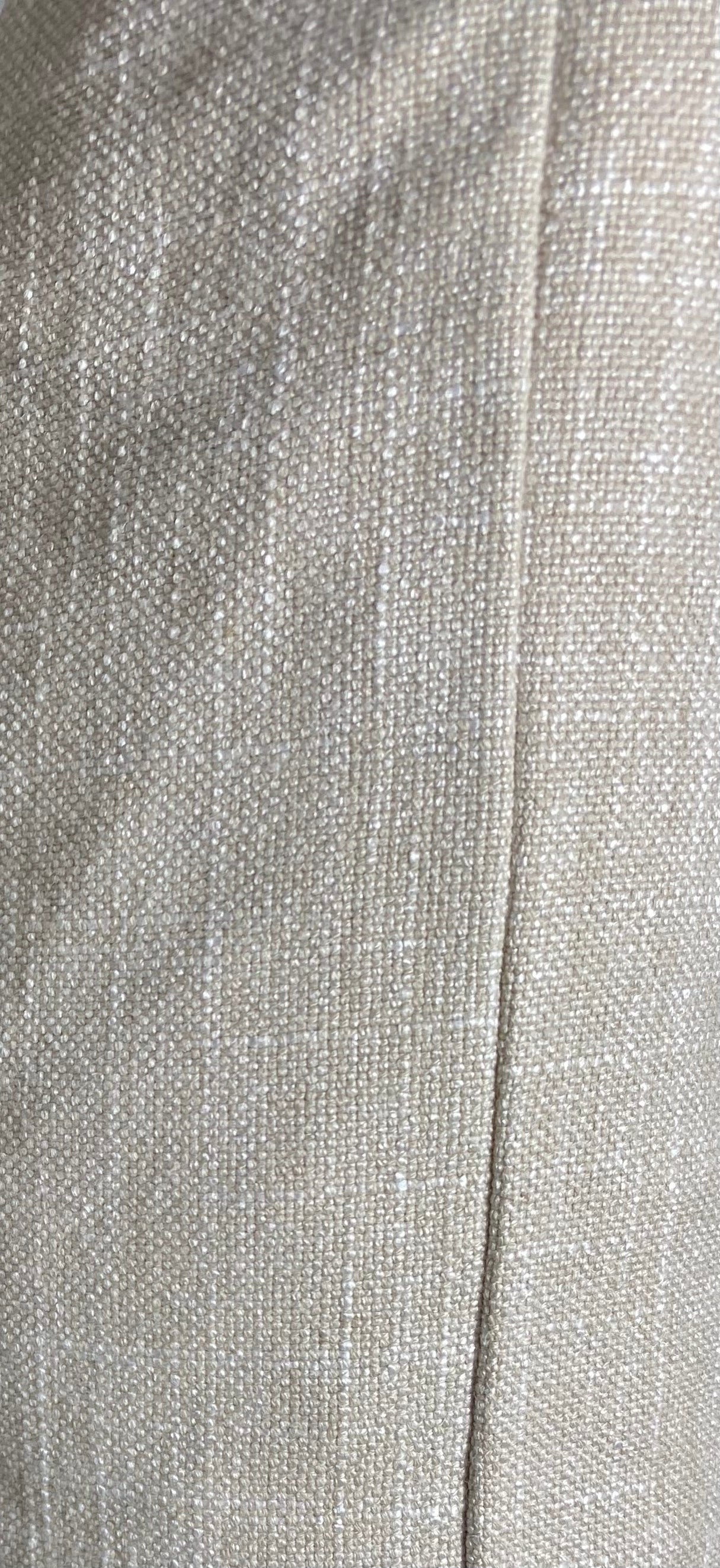 Luxury Pillow -  24" x 24" - Lena Sand