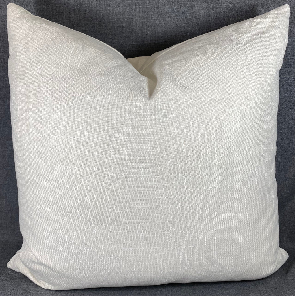 Luxury Pillow – 24" × 24" – Lena Birch