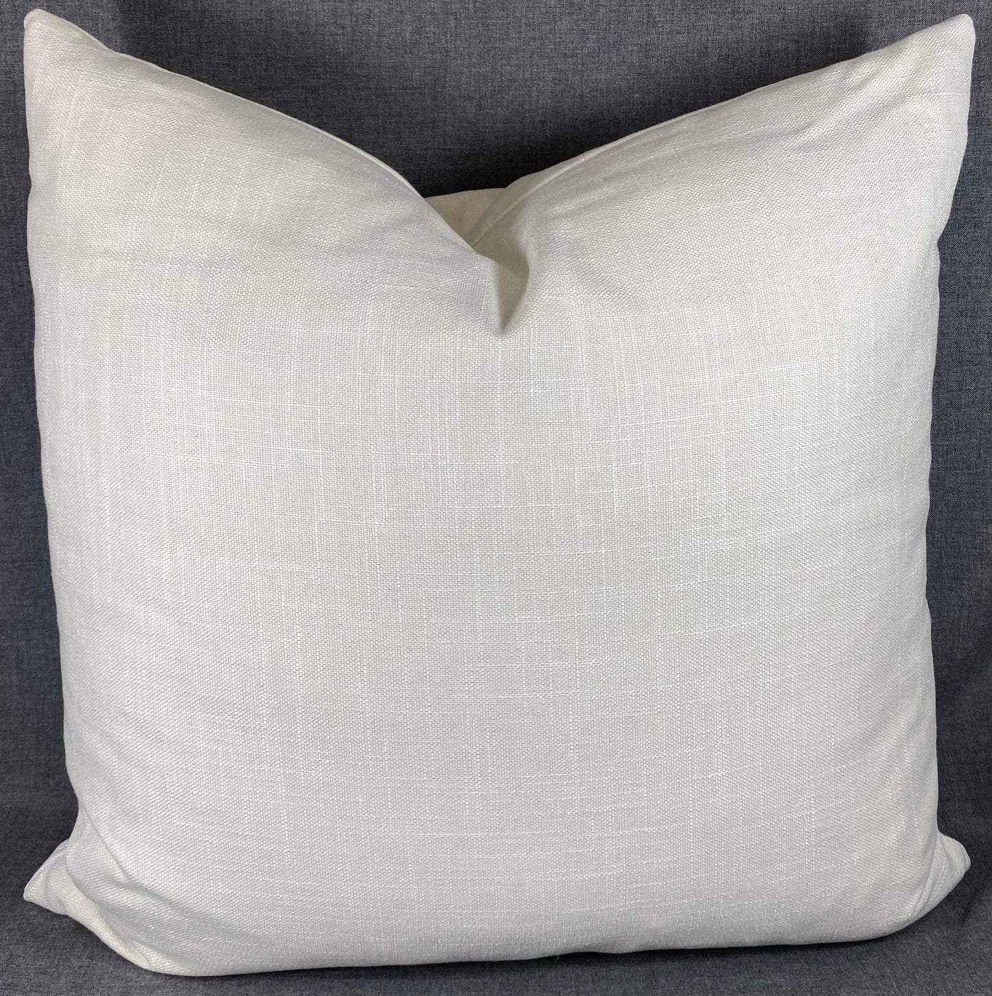 Luxury Pillow -  24" x 24" - Lena Birch
