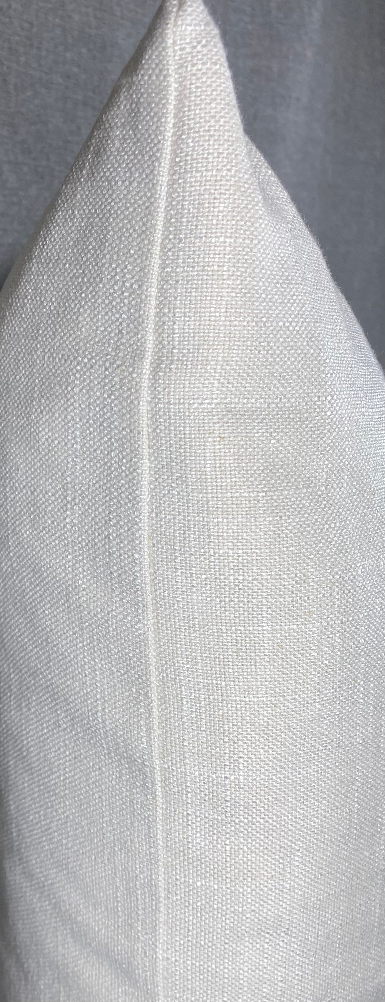 Luxury Pillow -  24" x 24" - Lena Birch