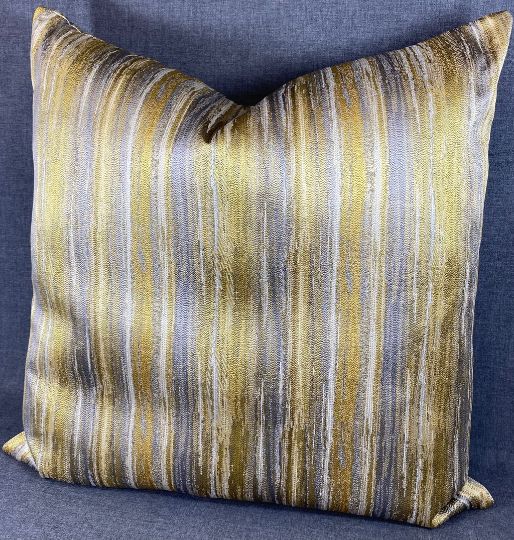 Luxury Pillow -  24" x 24" -  Nimby Bamboo