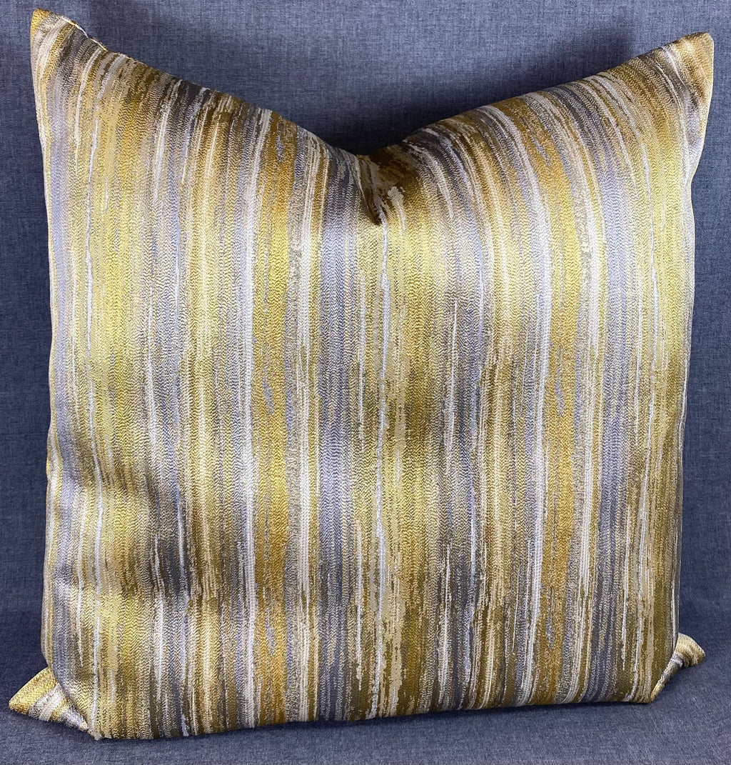 Luxury Pillow -  24" x 24" -  Nimby Bamboo