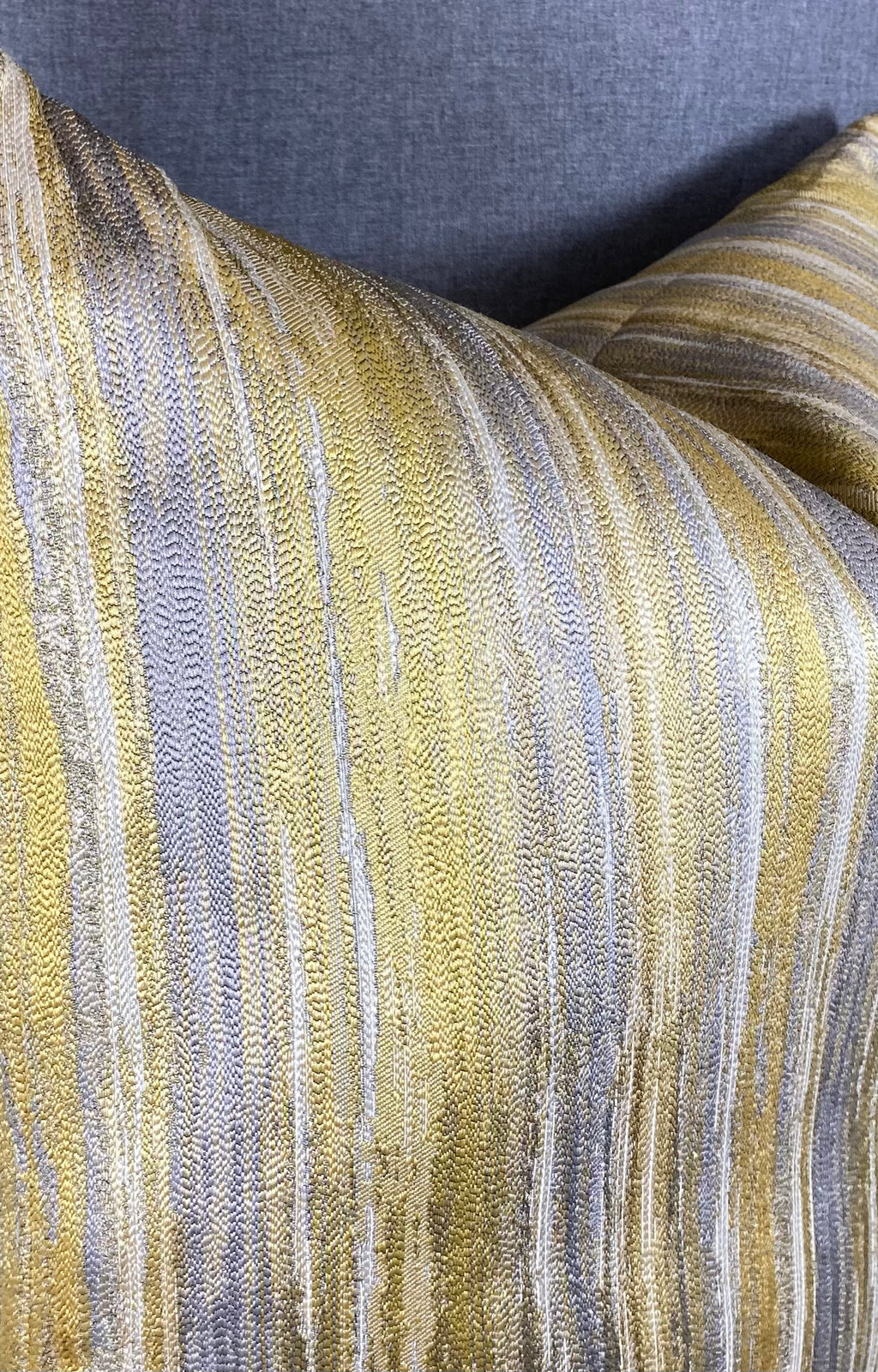 Luxury Pillow -  24" x 24" -  Nimby Bamboo