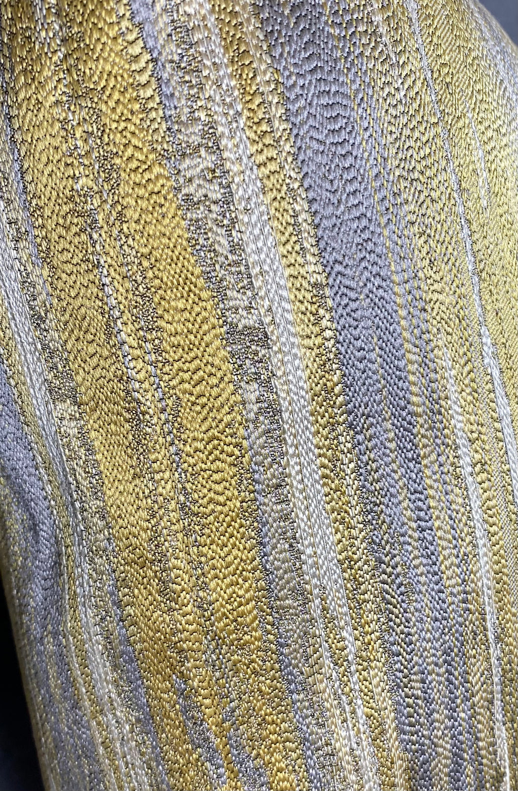 Luxury Pillow -  24" x 24" -  Nimby Bamboo