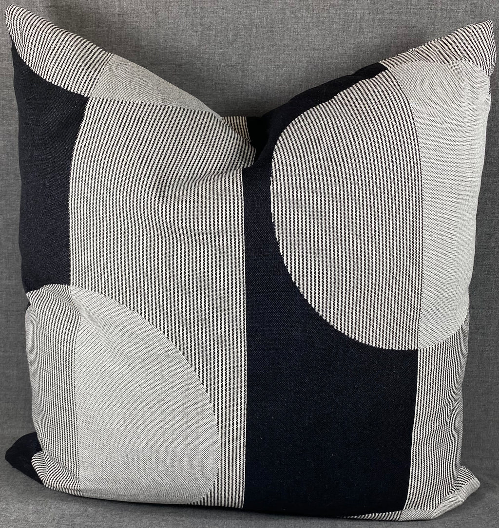 Luxury Pillow - 24" x 24" - Phases Piano