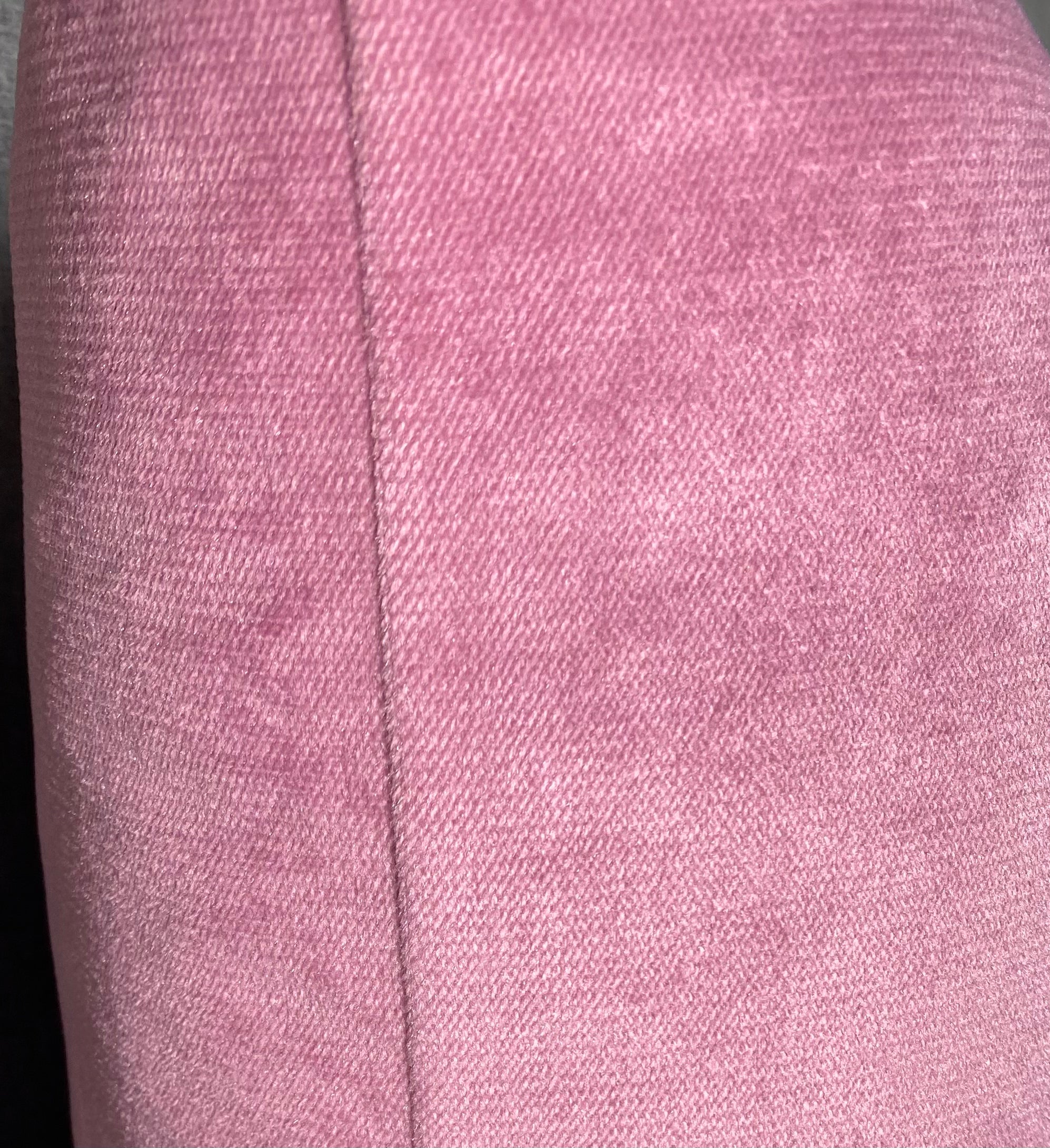 Luxury Pillow - 24" x 24"- Belvedere Orchid