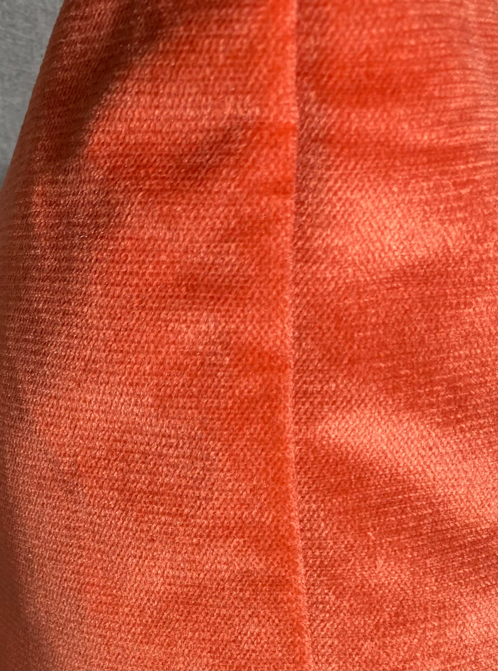 Luxury Pillow - 24” x 24” -Belvedere Mango