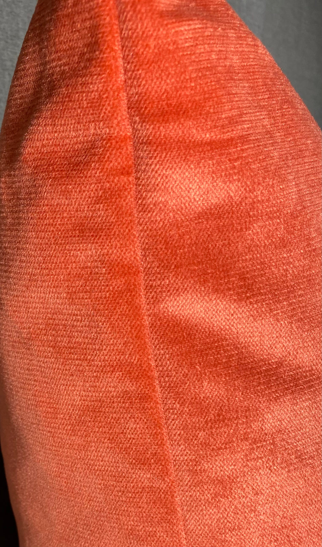 Luxury Pillow - 24” x 24” -Belvedere Mango