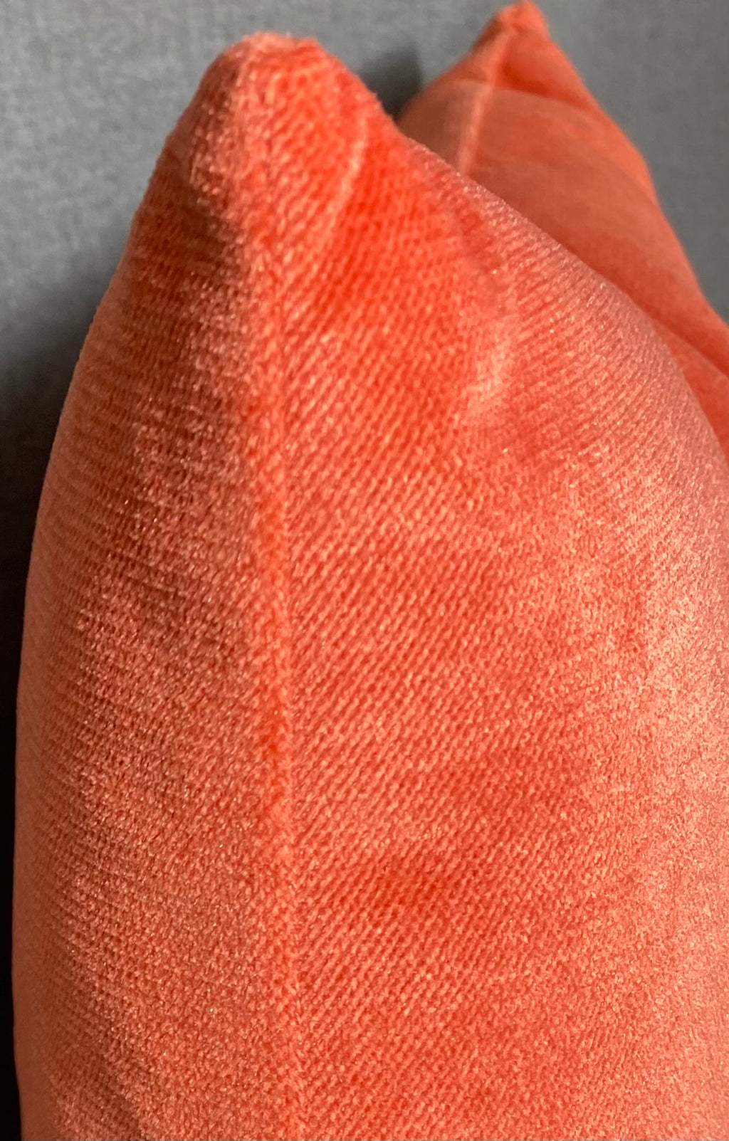 Luxury Lumbar Pillow – 24" × 14" – Belvedere Mango