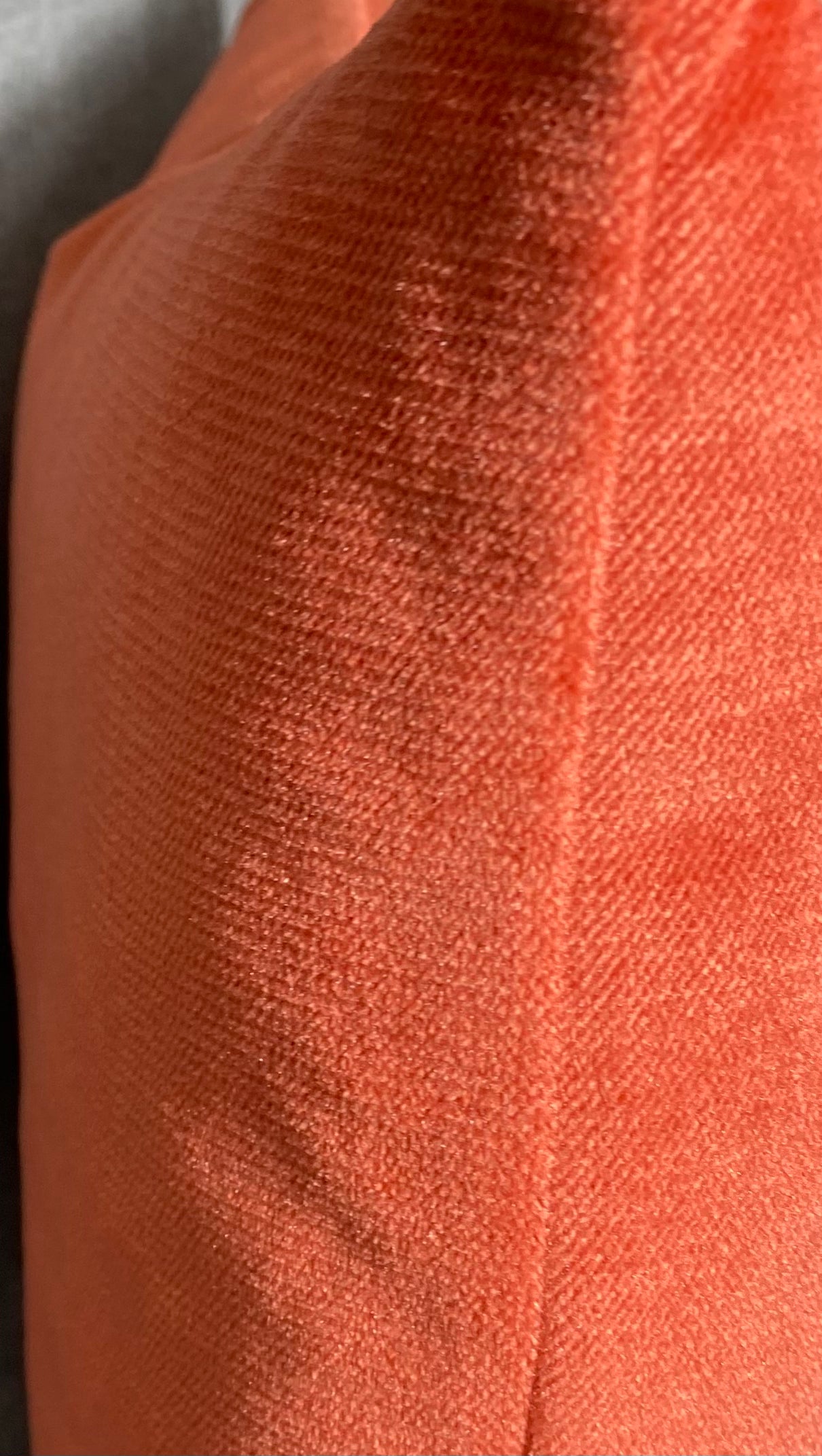 Luxury Lumbar Pillow – 24" × 14" – Belvedere Mango