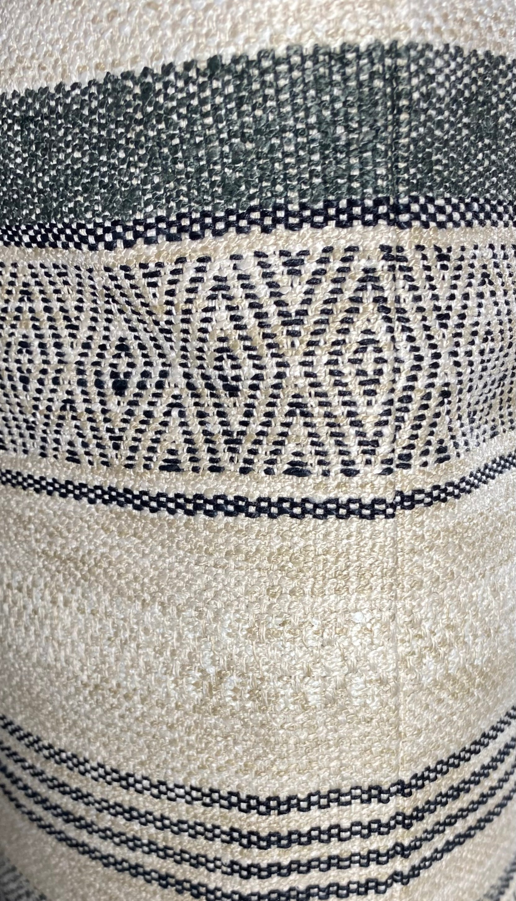 Luxury Pillow -  24" x 24" -  Holmby Hills