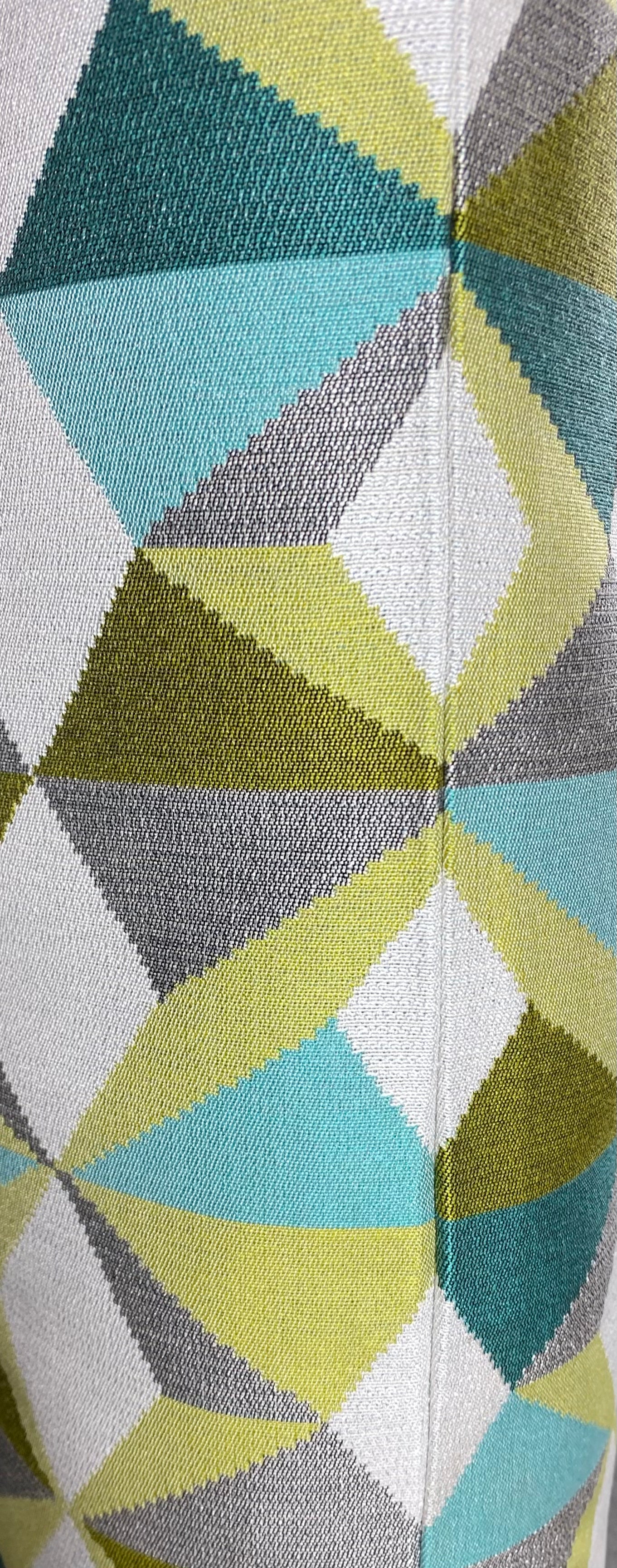 Luxury Pillow -  24" x 24" -  Movie Colony