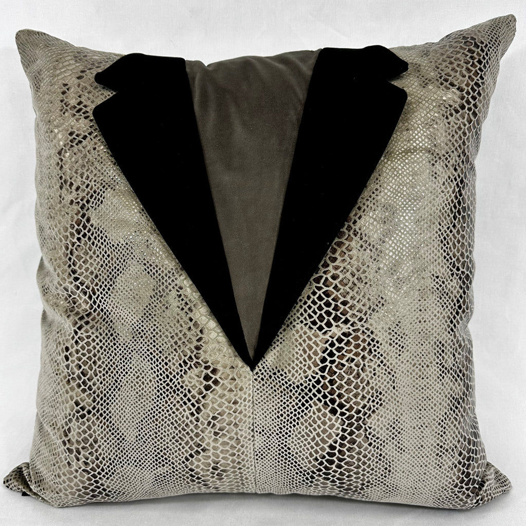 Bel Air #2 Tailored Pillow