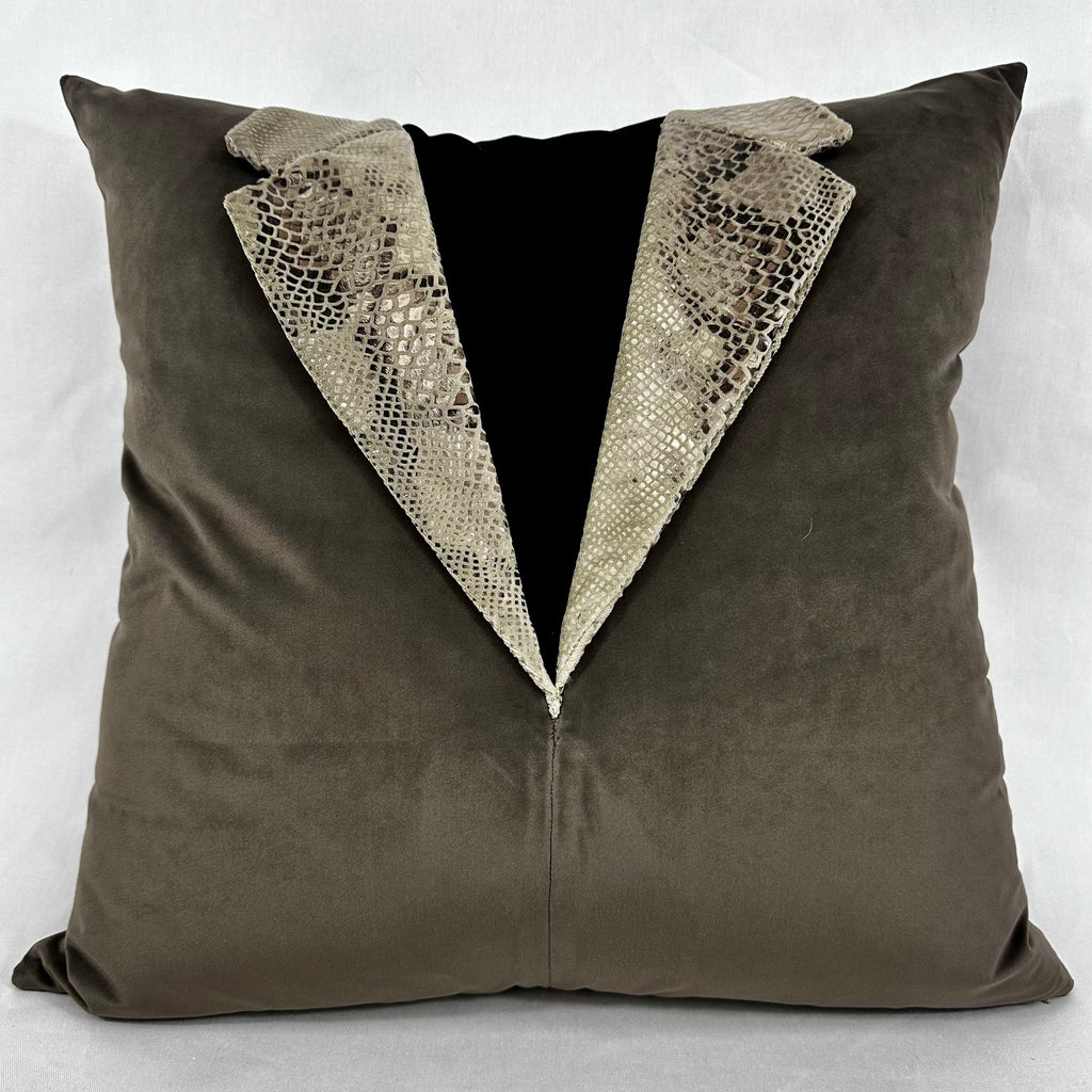 Bel Air #1 Tailored Pillow