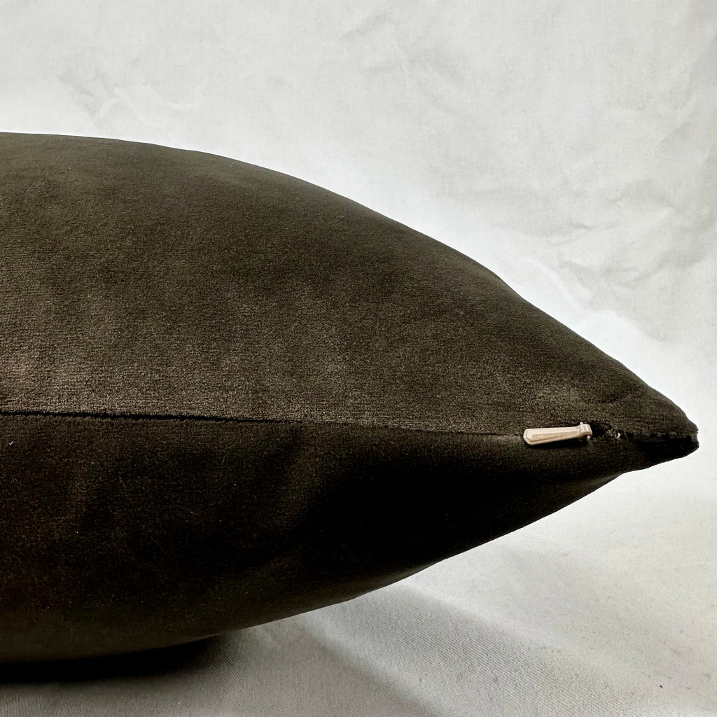 Bel Air #3 Tailored Pillow