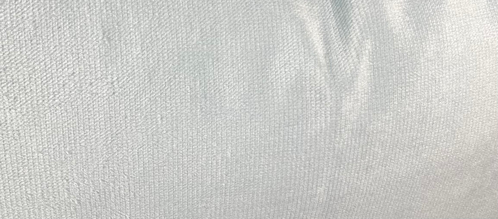 Luxury Lumbar Pillow - 24" x 14" - Belvedere Mist