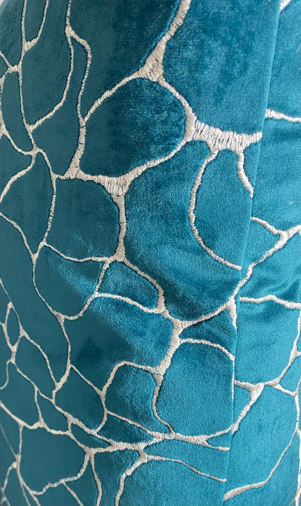 Luxury Pillow - 24" x 24"-  Dare Laguna