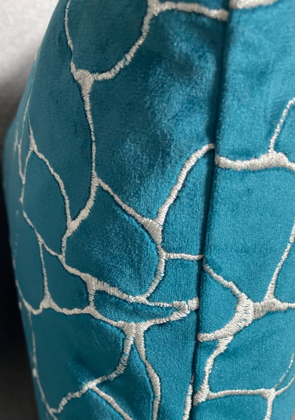 Luxury Lumbar Pillow - 24" x 14"- Dare Laguna