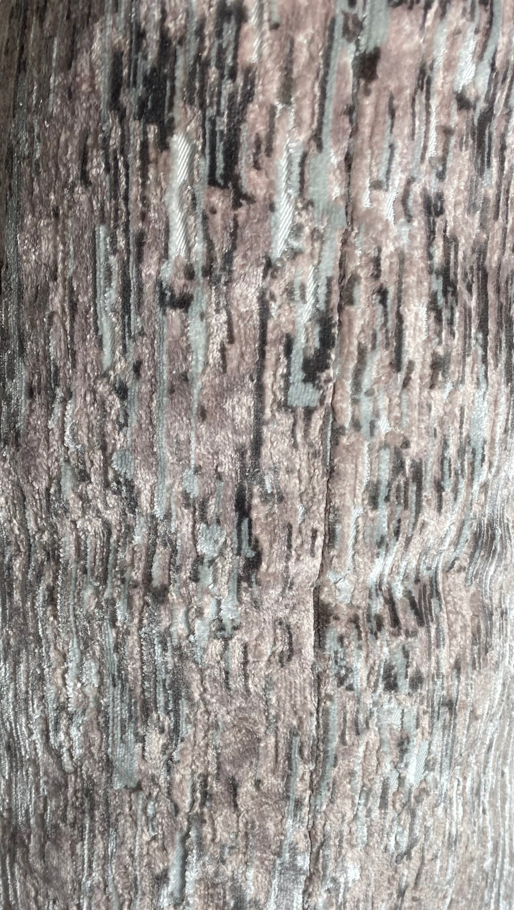 Luxury Pillow - 24" x 24"- Yanbu Blush