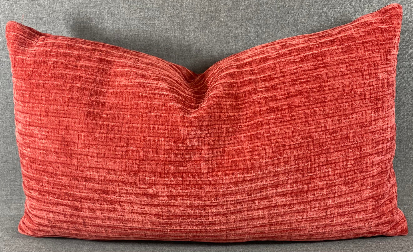 Luxury Lumbar Pillow - 24" x 14" - Lift Pepper