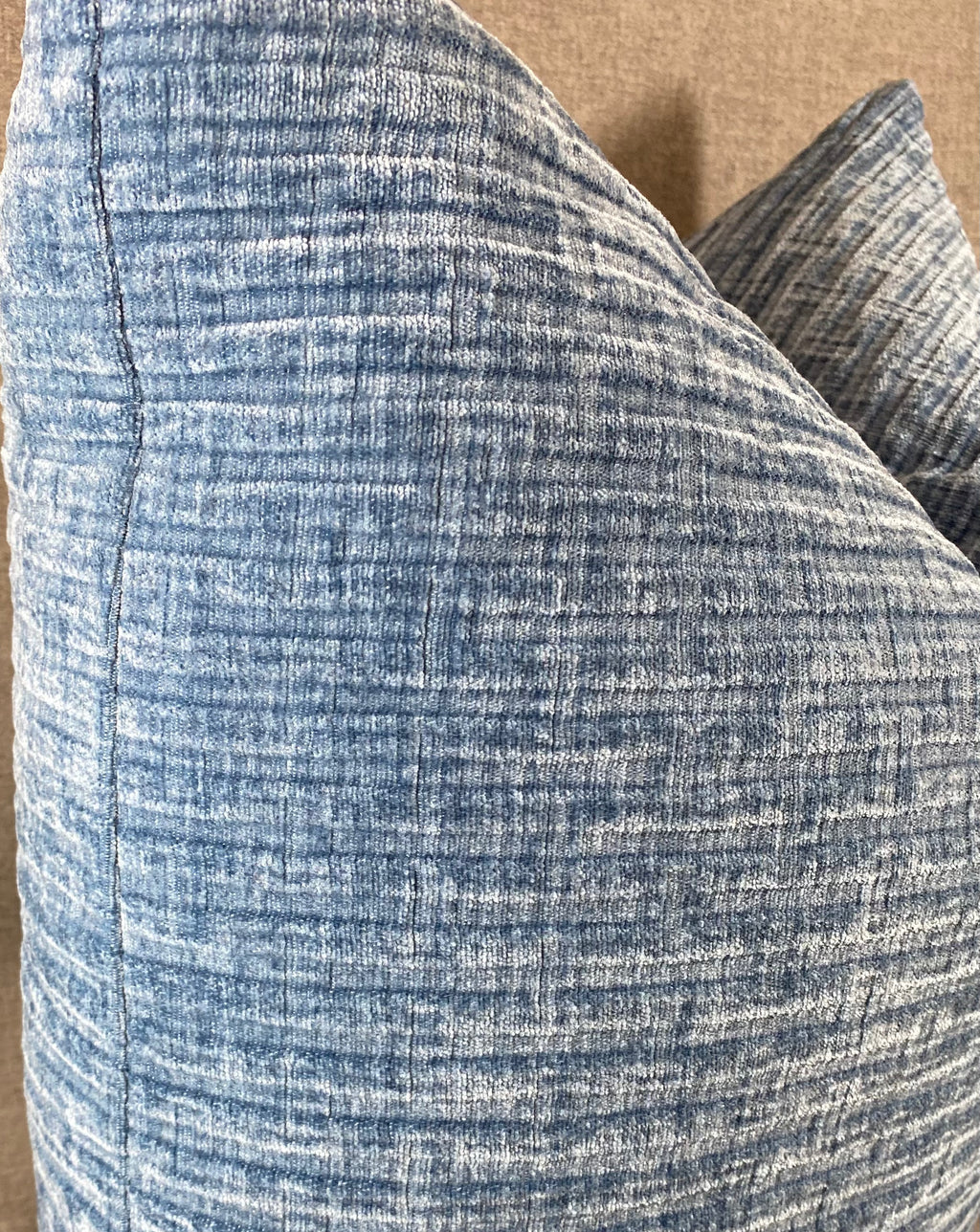 Luxury Pillow -  24" x 24" -Lift River