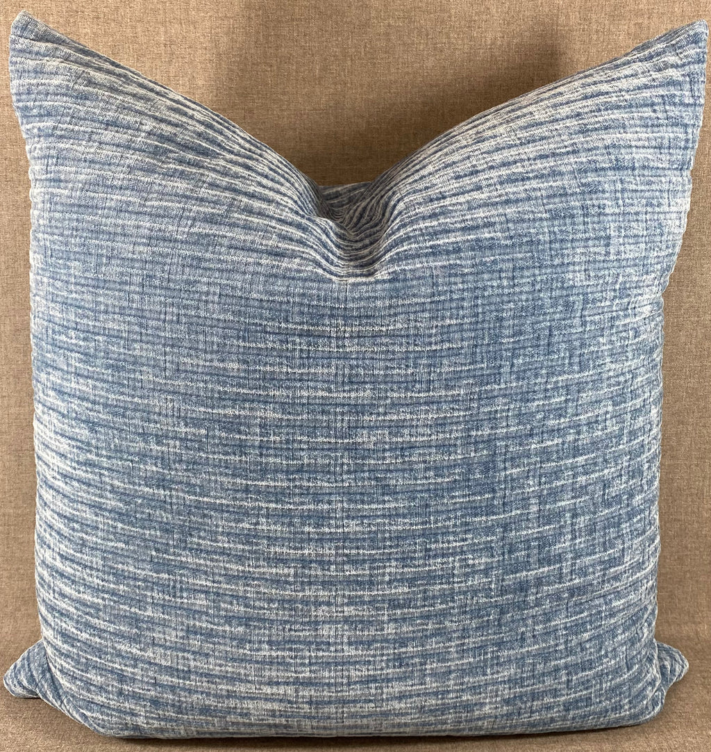 Luxury Pillow -  24" x 24" -Lift River