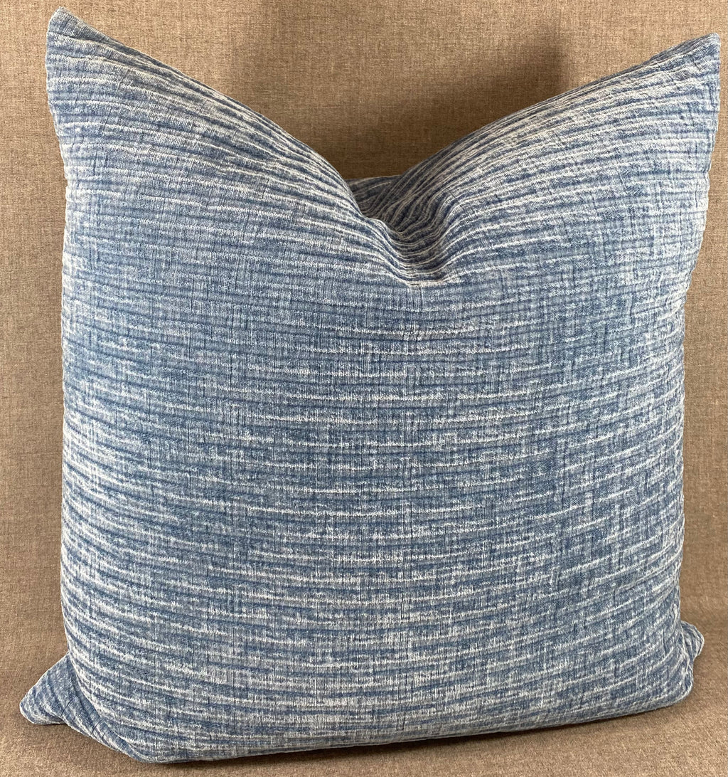 Luxury Pillow -  24" x 24" -Lift River