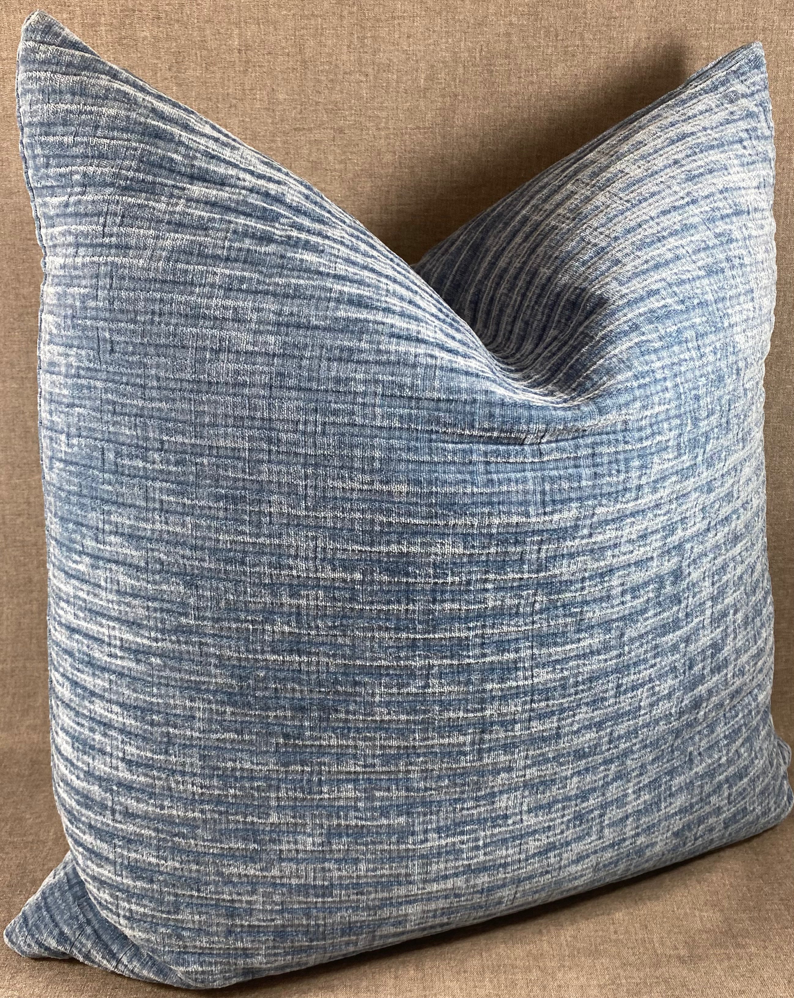 Luxury Pillow -  24" x 24" -Lift River