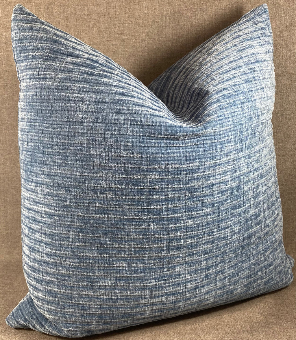 Luxury Pillow -  24" x 24" -Lift River