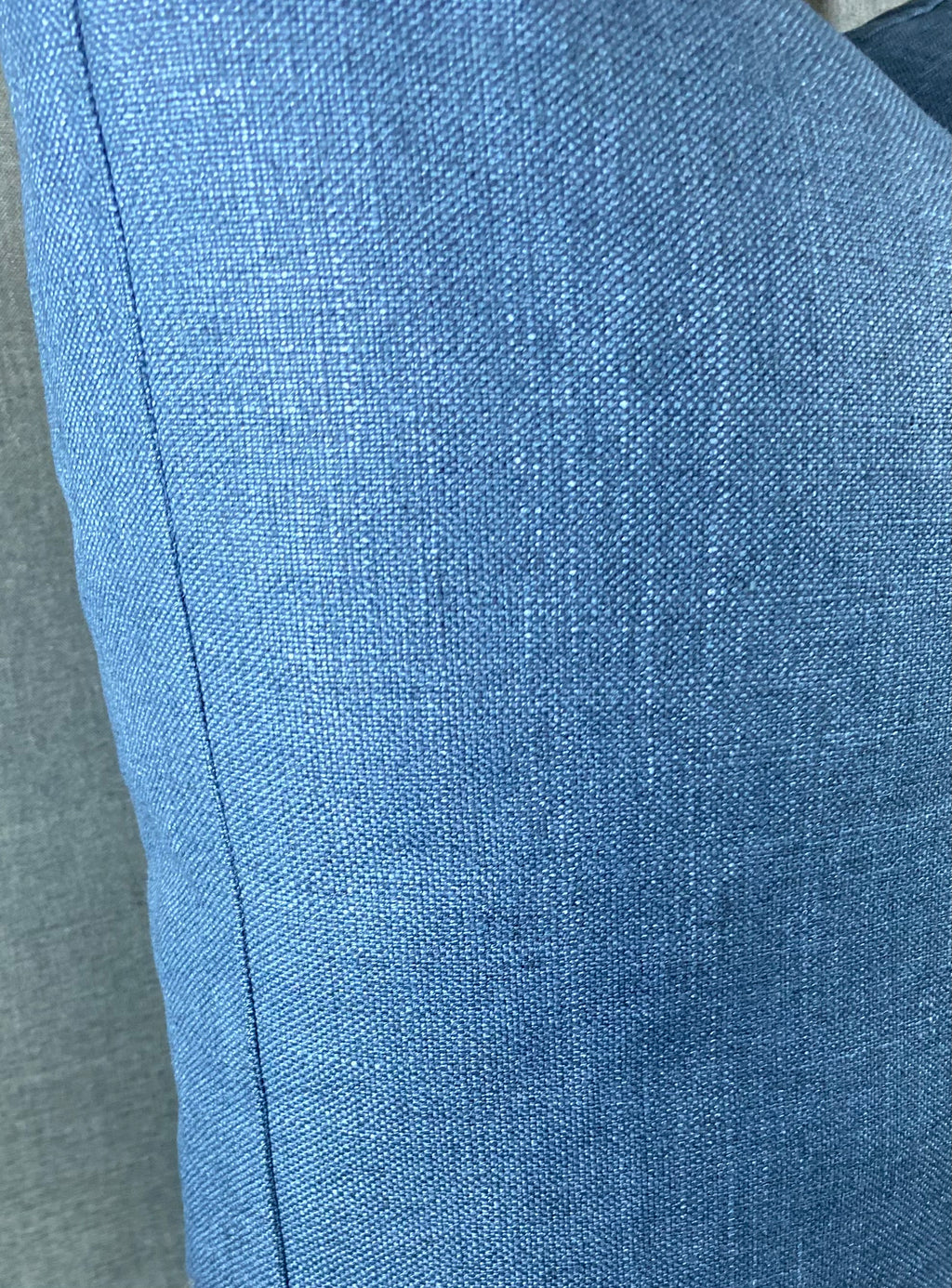 Luxury Pillow -  24" x 24" - Lena Ocean