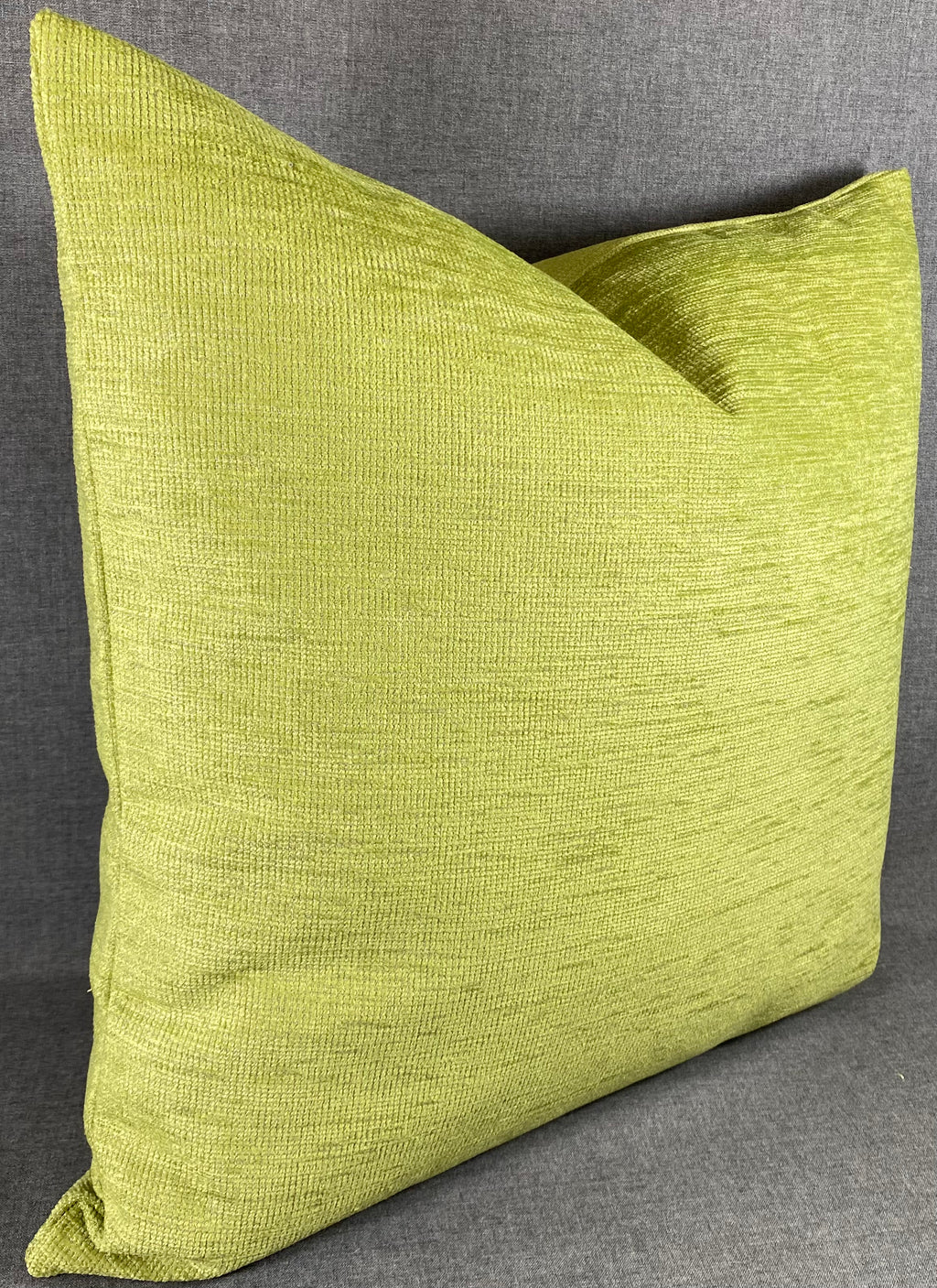 Luxury Outdoor Pillow - 22" x 22" - ODSQ Palio Kiwi