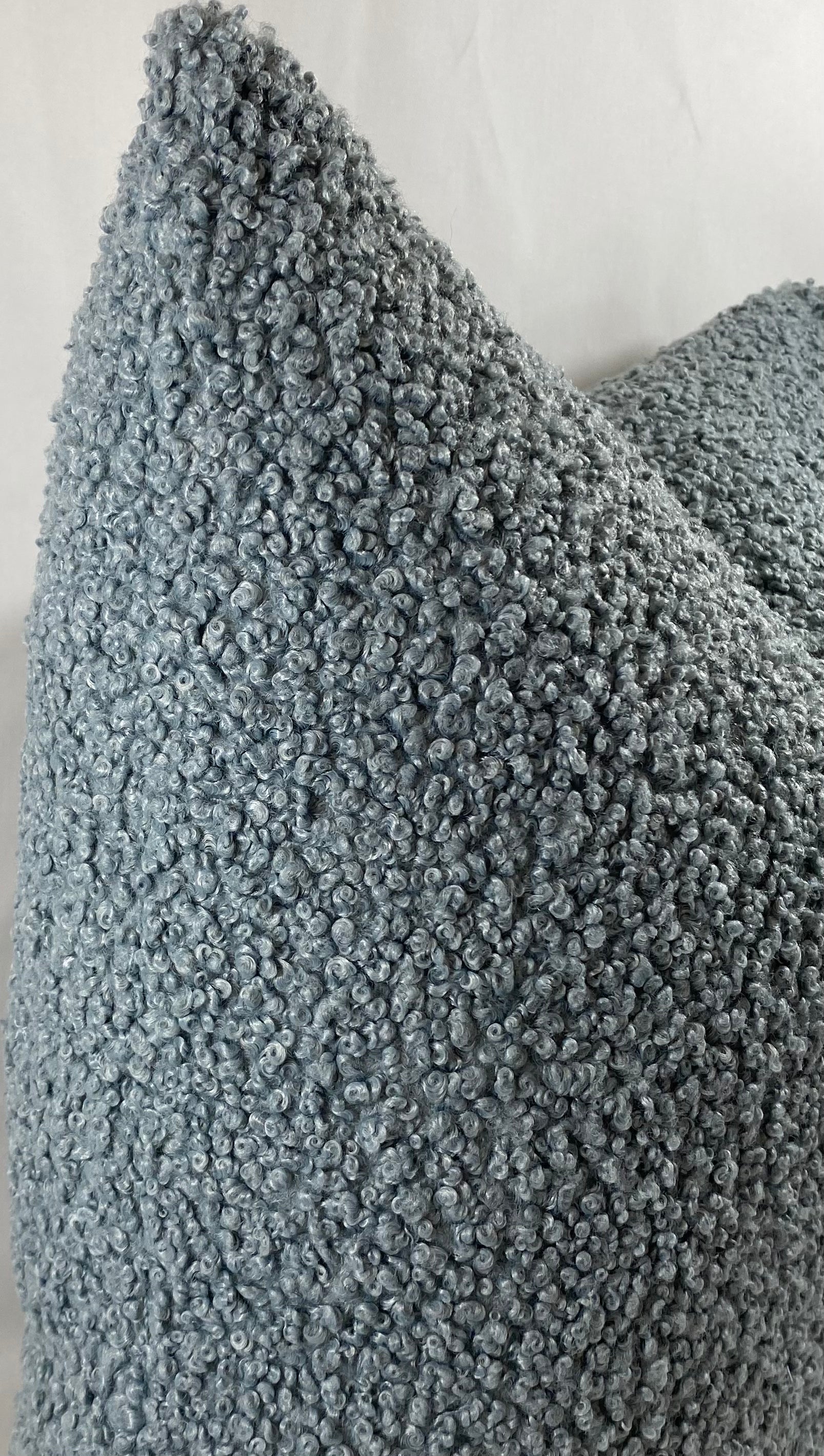 Luxury Lumbar Pillow - 24" x 14"-  Poodle Spa