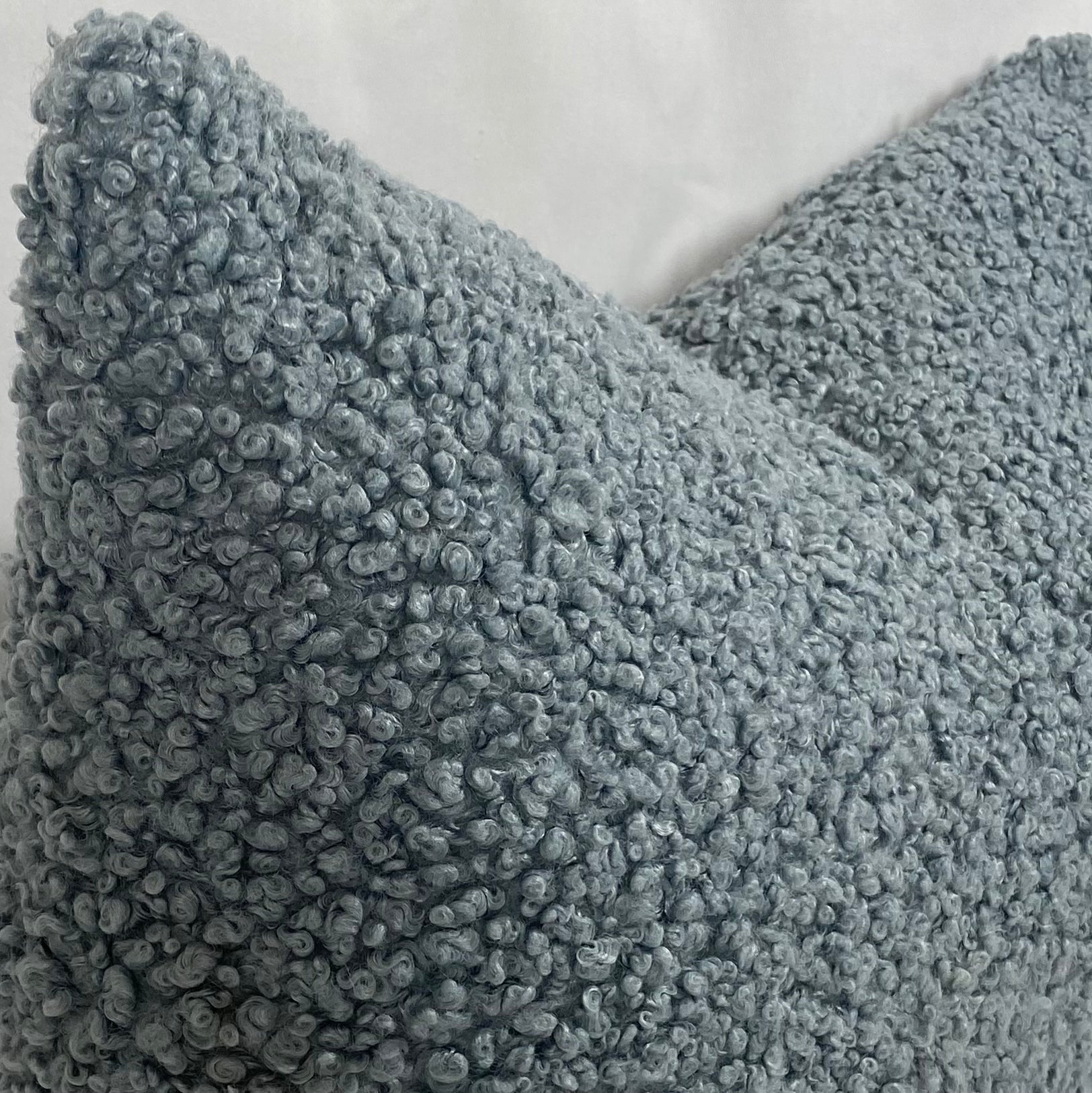 Luxury Lumbar Pillow - 24" x 14"-  Poodle Spa